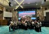 CeIO Strategic Leader Kukuhkan Integriti dan Tatakelola di Sarawak
