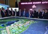 Kenyalang Smart City Initiative