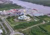 Toward Economic Prosperity in Northern Sarawak