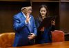 Dato Sri Abdul Ghafur bin Shariff, Ketua Ombudsman Sarawak Yang Pertama