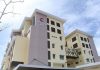 Bangunan Tambahan Hospital Miri Bersedia Penuhi Keperluan Penduduk Di Wilayah Utara