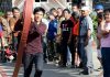 Kerjasama Komuniti Dalam Menjaga Keselamatan