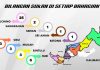 SUKMA XXI Sarawak 2024 Temasya Terbesar Dalam Sejarah