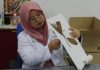 RDD Pusat Penyimpanan Khazanah Flora Dan Fauna