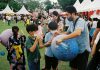 Sarawak Making Headway Towards Creating Child Friendly Cities
