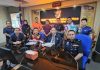 Sambutan Meriah Hari Belia Sarawak 2024 di Mukah