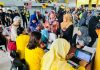 Inisiatif JKMS Dalam Menyokong Kesejahteraan Masyarakat Sarawak