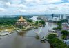 Peraturan Baharu Diperkenal Tangani Perubahan Iklim