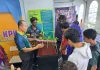Transforming Agriculture Through Youth and TVET