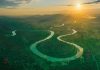 RADDA Perhalusi Strategi Pembangunan Infrastruktur Delta Rajang