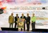 Kempen Penghijauan Sarawak