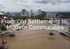 Tracing Sarawak’s Heritage from Old Settlements to Modern Communities