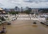 Enpowering Sarawak Entrepreneurs Through Business Matching