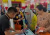 Perkasa Perkhidmatan Melalui Kerjasama Silang Agensi