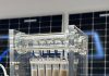 Makmal Hidrogen Ini sebahagian daripada teknologi Hidrogen, Angin dan Solar sedang diuji melalui “Test Bed” di CENTEXS Sarawak bagi memastikan kesesuaiannya sebelum dilaksanakan sepenuhnya di Sarawak.