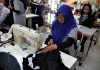 Menyulam Harapan, Membina Kekuatan Wanita dan Keluarga