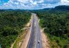 Jalan Banang Kedua Meningkatkan Jaringan Jalan Raya