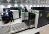 Teknologi Tinggi Kawal Pintu Sempadan Sarawak