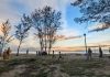 Pelancongan Pesisir Pantai Belawai