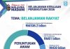 Menutup Jurang dan Membina Masa Depan Sarawak