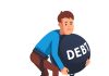 Rising Youth Debt