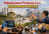 Keberkesanan Peraturan di Era Kebergantungan Teknologi