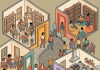 Inclusive Neutral Ground for Community Resilience and Connection