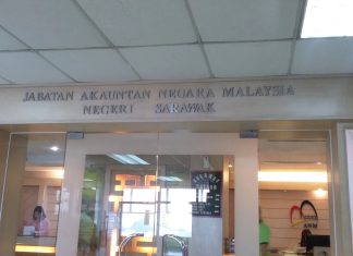 Memperkukuh Kecemerlangan Pengurusan Perakaunan dan Kewangan Sektor Awam