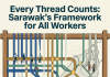 Bridging Policy Vision and Realities for Sarawak Workers