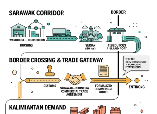 Tebedu’s Transformative Journey