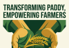 The Sarawak Padi and Rice Board: Food Security and Agricultural Transformation