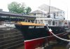Mercu tanda pusat kejuruteraan pertama di Kuching