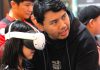Teknologi VR Merubah Cara Kita Berinteraksi