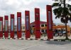 Sarawak Connects Rural Towns Through Growth Corridors
