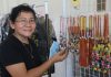 Ancient Identity Woven Into Modern Threads