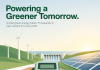Sarawak Plans Massive Renewable Growth