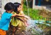Clean Water Empowers Children To Thrive